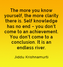 Clarity precedes mastery