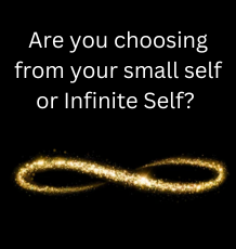 How to tell if your decisions are being made from love or fear