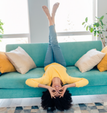 How to Have an Empowering Menopause
